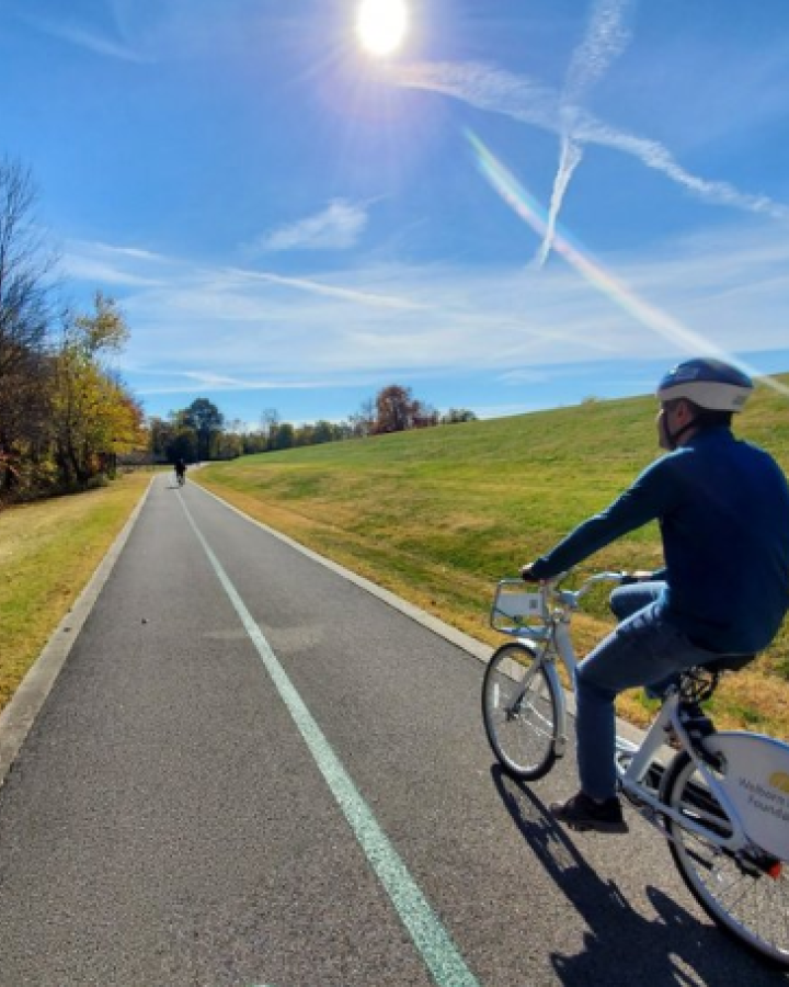 Evansville Indiana Explore e is for everyone